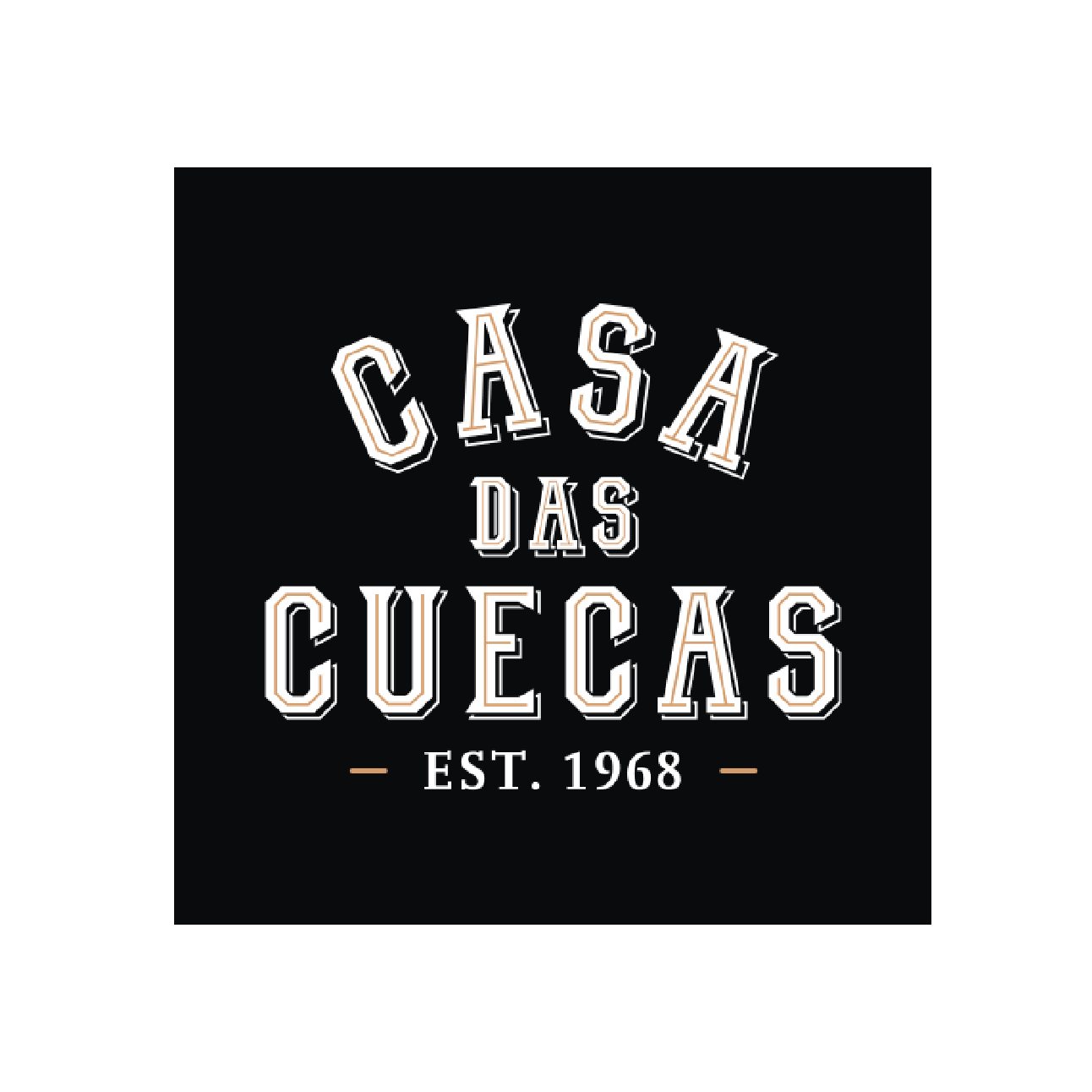 Casa Das Cuecas