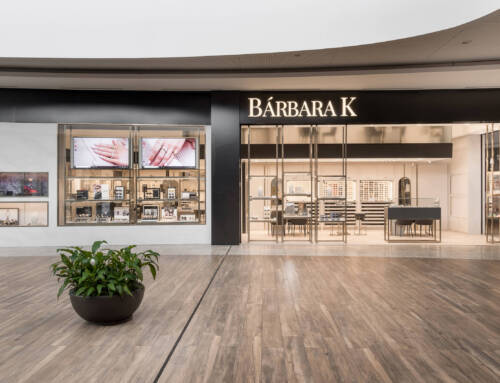 Barbara K – Shopping Itaguaçu