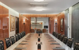 Obra Agacci Advogados – Hantei Office – executada pela C.A. Guimarães Engenharia (foto 1)